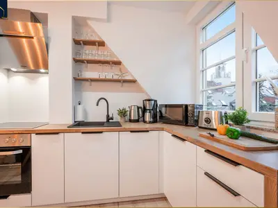 Ferienwohnung für 7 Personen (90 m²) in Swinemünde 7/10