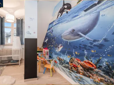 Ferienwohnung für 7 Personen (90 m²) in Swinemünde 9/10