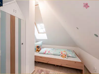 Ferienwohnung für 7 Personen (90 m²) in Swinemünde 10/10