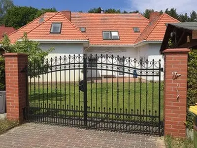 Ferienwohnung für 8 Personen (120 m²) in Swinemünde 2/10