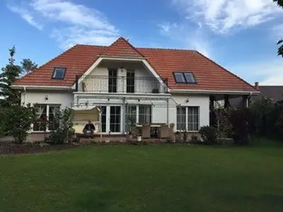 Ferienwohnung für 8 Personen (120 m²) in Swinemünde 3/10