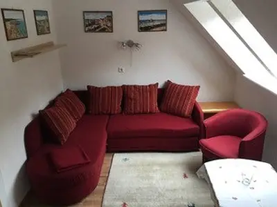 Ferienwohnung für 8 Personen (120 m²) in Swinemünde 4/10