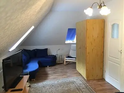 Ferienwohnung für 8 Personen (120 m²) in Swinemünde 7/10