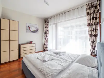 Ferienwohnung für 4 Personen (40 m²) in Swinemünde 7/10