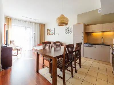 Ferienwohnung für 4 Personen (40 m²) in Swinemünde 10/10