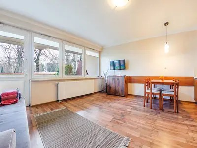 Ferienwohnung für 4 Personen (35 m²) in Swinemünde 1/10