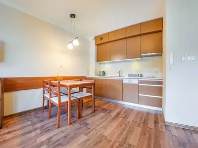 Ferienwohnung für 4 Personen (35 m²) in Swinemünde 2/10