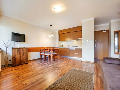 Ferienwohnung für 4 Personen (35 m²) in Swinemünde 3/10