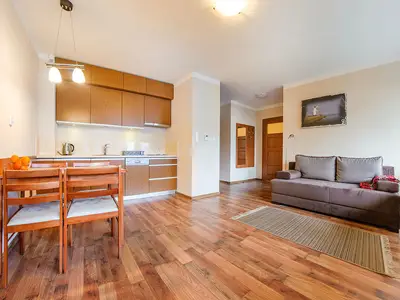 Ferienwohnung für 4 Personen (35 m²) in Swinemünde 4/10