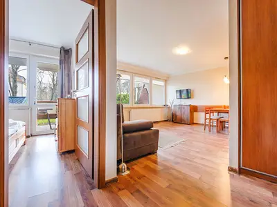 Ferienwohnung für 4 Personen (35 m²) in Swinemünde 5/10