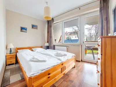 Ferienwohnung für 4 Personen (35 m²) in Swinemünde 6/10