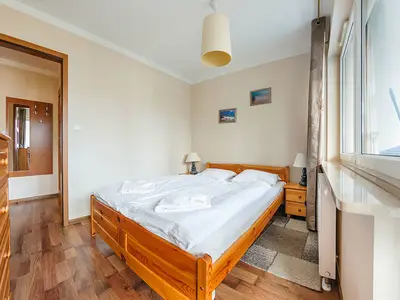 Ferienwohnung für 4 Personen (35 m²) in Swinemünde 7/10