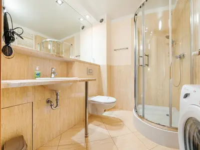 Ferienwohnung für 4 Personen (35 m²) in Swinemünde 8/10