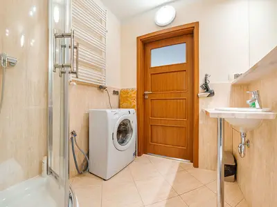 Ferienwohnung für 4 Personen (35 m²) in Swinemünde 9/10