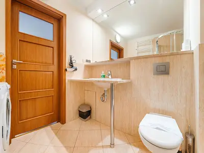 Ferienwohnung für 4 Personen (35 m²) in Swinemünde 10/10