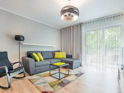 Ferienwohnung für 4 Personen (48 m²) in Swinemünde 2/8