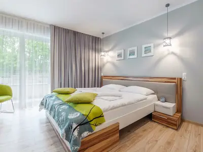 Ferienwohnung für 4 Personen (48 m²) in Swinemünde 4/8