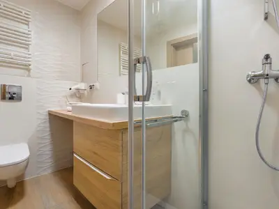 Ferienwohnung für 4 Personen (48 m²) in Swinemünde 6/8