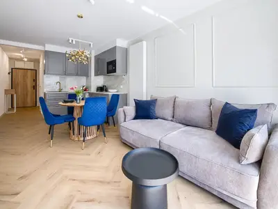 Ferienwohnung für 2 Personen (27 m²) in Swinemünde 3/9