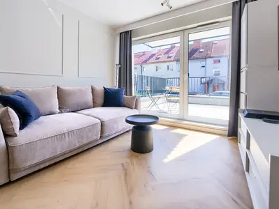 Ferienwohnung für 2 Personen (27 m²) in Swinemünde 5/9