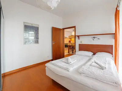 Ferienwohnung für 4 Personen (40 m²) in Swinemünde 4/10
