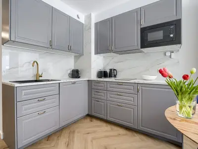 Ferienwohnung für 2 Personen (27 m²) in Swinemünde 6/9