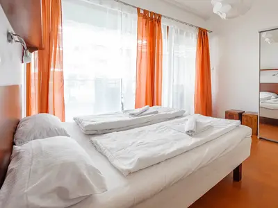 Ferienwohnung für 4 Personen (40 m²) in Swinemünde 5/10