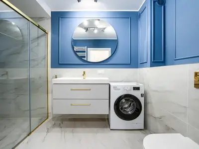 Ferienwohnung für 2 Personen (27 m²) in Swinemünde 7/9