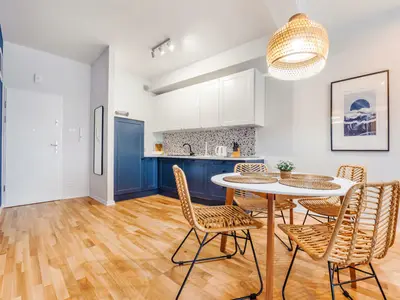 Ferienwohnung für 4 Personen (45 m²) in Swinemünde 2/10