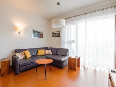 Ferienwohnung für 4 Personen (40 m²) in Swinemünde 8/10