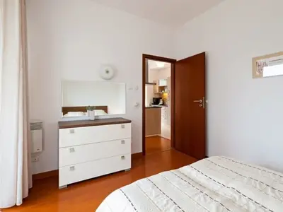 Ferienwohnung für 4 Personen (40 m²) in Swinemünde 4/7