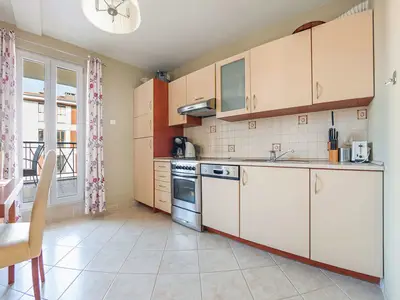Ferienwohnung für 8 Personen (70 m²) in Swinemünde 2/10