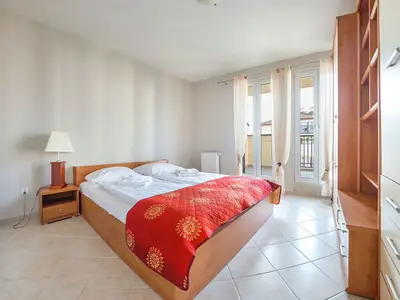 Ferienwohnung für 8 Personen (70 m²) in Swinemünde 3/10