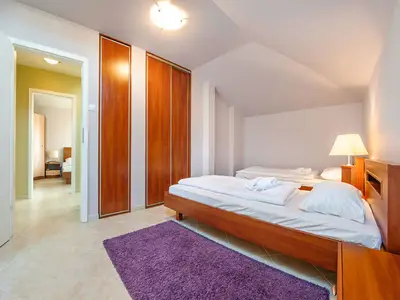 Ferienwohnung für 8 Personen (70 m²) in Swinemünde 6/10