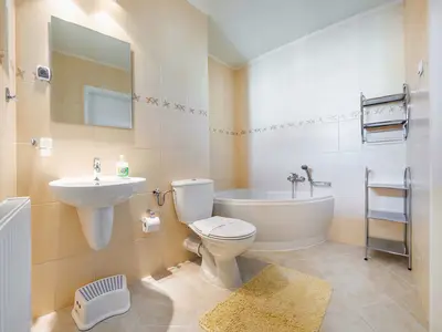 Ferienwohnung für 8 Personen (70 m²) in Swinemünde 7/10