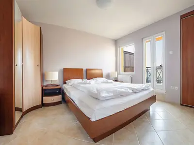 Ferienwohnung für 8 Personen (70 m²) in Swinemünde 9/10