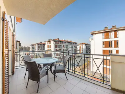 Ferienwohnung für 8 Personen (70 m²) in Swinemünde 10/10