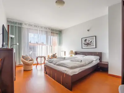 Ferienwohnung für 6 Personen (53 m²) in Swinemünde 5/10