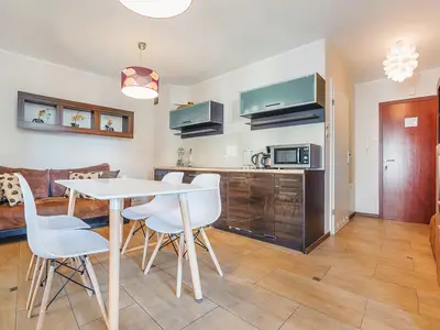 Ferienwohnung für 4 Personen (35 m²) in Swinemünde 3/10