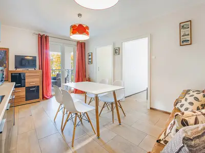 Ferienwohnung für 4 Personen (35 m²) in Swinemünde 5/10
