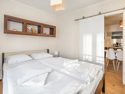 Ferienwohnung für 4 Personen (35 m²) in Swinemünde 8/10