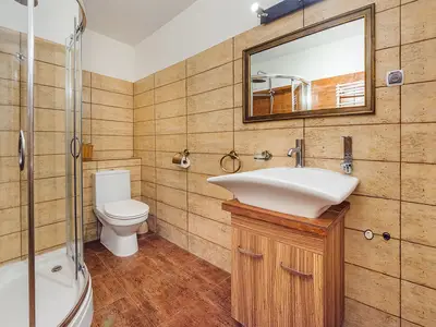 Ferienwohnung für 4 Personen (35 m²) in Swinemünde 10/10