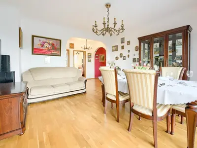 Ferienwohnung für 6 Personen (73 m²) in Swinemünde 1/10