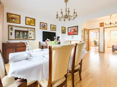 Ferienwohnung für 6 Personen (73 m²) in Swinemünde 2/10