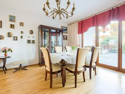 Ferienwohnung für 6 Personen (73 m²) in Swinemünde 3/10