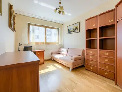 Ferienwohnung für 6 Personen (73 m²) in Swinemünde 4/10