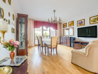 Ferienwohnung für 6 Personen (73 m²) in Swinemünde 5/10