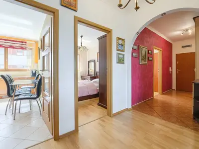 Ferienwohnung für 6 Personen (73 m²) in Swinemünde 6/10