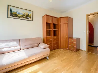 Ferienwohnung für 6 Personen (73 m²) in Swinemünde 7/10