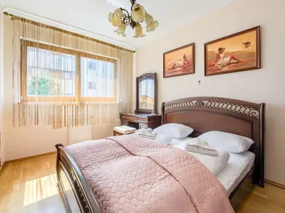 Ferienwohnung für 6 Personen (73 m²) in Swinemünde 8/10